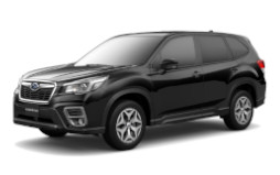 スバル フォレスター